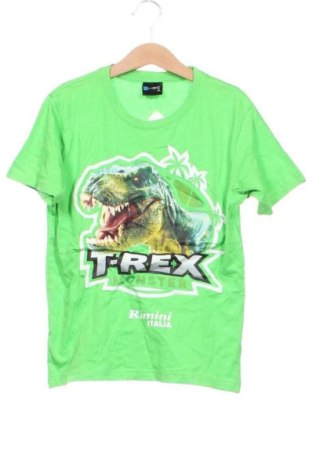 Gyerek póló Unbranded, Méret 7-8y / 128-134 cm, Szín Zöld, Ár 2 099 Ft