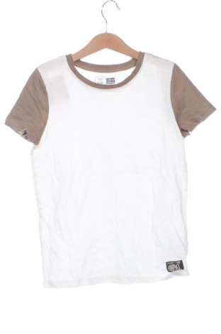 Kinder T-Shirt Unbranded, Größe 7-8y/ 128-134 cm, Farbe Weiß, Preis € 5,99
