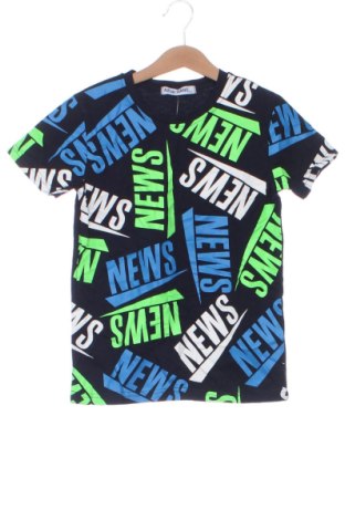 Kinder T-Shirt Unbranded, Größe 7-8y/ 128-134 cm, Farbe Mehrfarbig, Preis € 5,99