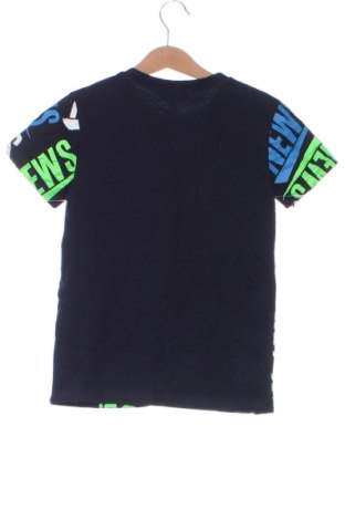 Kinder T-Shirt Unbranded, Größe 7-8y/ 128-134 cm, Farbe Mehrfarbig, Preis € 5,99