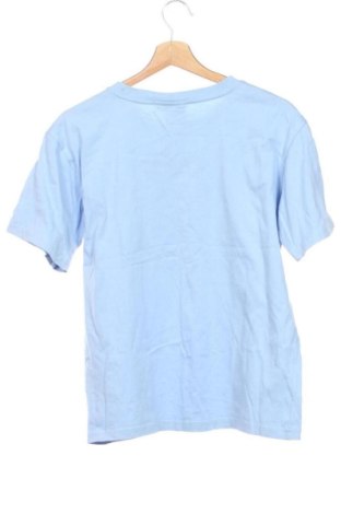 Παιδικό μπλουζάκι Unbranded, Μέγεθος 14-15y/ 168-170 εκ., Χρώμα Μπλέ, Τιμή 5,75 €