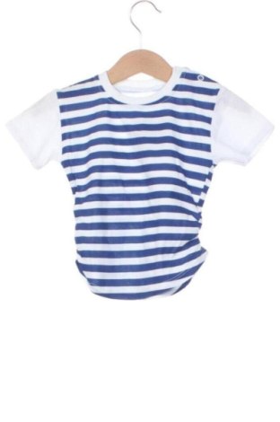 Παιδικό μπλουζάκι Unbranded, Μέγεθος 0-1m/ 50 εκ., Χρώμα Πολύχρωμο, Τιμή 5,00 €