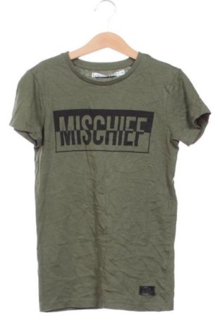 Kinder T-Shirt Lager 157, Größe 12-13y/ 158-164 cm, Farbe Grün, Preis € 6,99