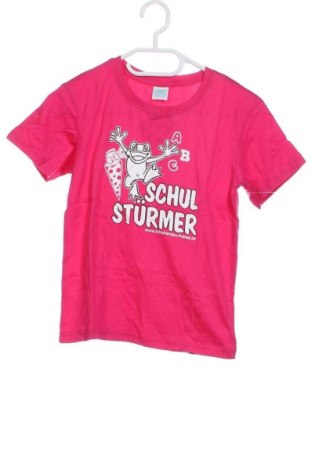 Kinder T-Shirt Unbranded, Größe 8-9y/ 134-140 cm, Farbe Rosa, Preis € 5,99