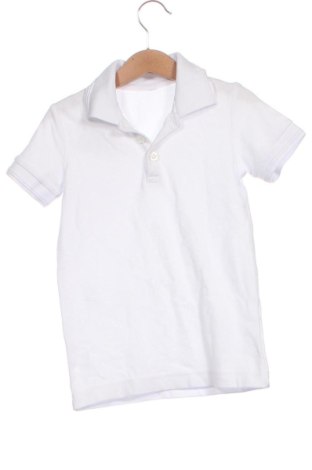 Παιδικό μπλουζάκι Unbranded, Μέγεθος 4-5y/ 110-116 εκ., Χρώμα Λευκό, Τιμή 5,75 €