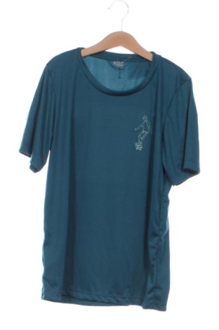 Παιδικό μπλουζάκι Unbranded, Μέγεθος 13-14y/ 164-168 εκ., Χρώμα Πράσινο, Τιμή 4,99 €