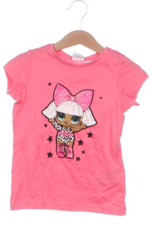 Dětské tričko  Unbranded, Velikost 18-24m/ 86-98 cm, Barva Růžová, Cena  119,00 Kč