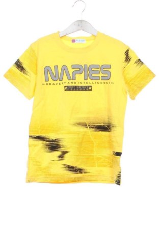 Detské tričko Unbranded, Veľkosť 9-10y/ 140-146 cm, Farba Viacfarebná, Cena  4,95 €