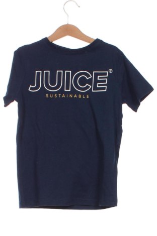 Dětské tričko  Unbranded, Velikost 5-6y/ 116-122 cm, Barva Modrá, Cena  227,00 Kč