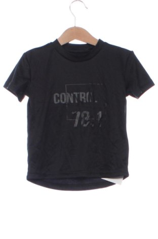 Detské tričko Unbranded, Veľkosť 18-24m/ 86-98 cm, Farba Čierna, Cena  4,95 €
