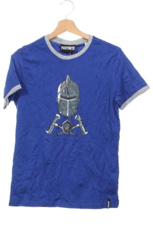 Kinder T-Shirt Unbranded, Größe 12-13y/ 158-164 cm, Farbe Blau, Preis € 6,99