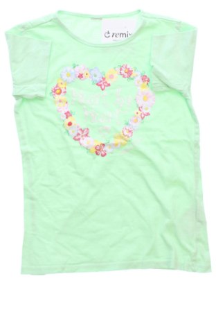 Detské tričko Unbranded, Veľkosť 2-3m/ 56-62 cm, Farba Zelená, Cena  6,00 €