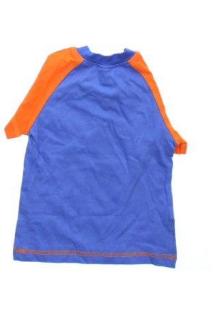 Tricou pentru copii Unbranded, Mărime 9-12m/ 74-80 cm, Culoare Albastru, Preț 27,59 Lei