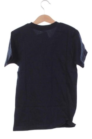 Детска тениска Unbranded, Размер 6-7y/ 122-128 см, Цвят Син, Цена 6,00 €
