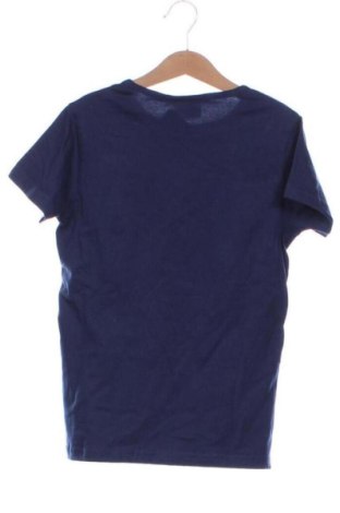 Kinder T-Shirt Unbranded, Größe 8-9y/ 134-140 cm, Farbe Blau, Preis 8,00 €