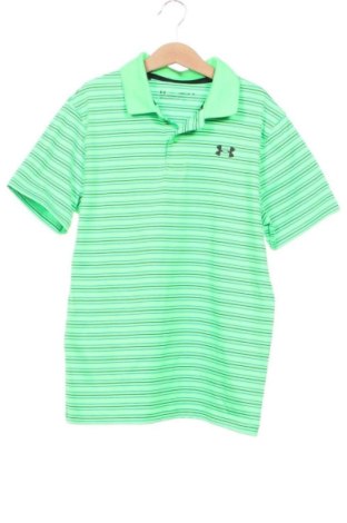Dětské tričko  Under Armour, Velikost 10-11y/ 146-152 cm, Barva Vícebarevné, Cena  299,00 Kč