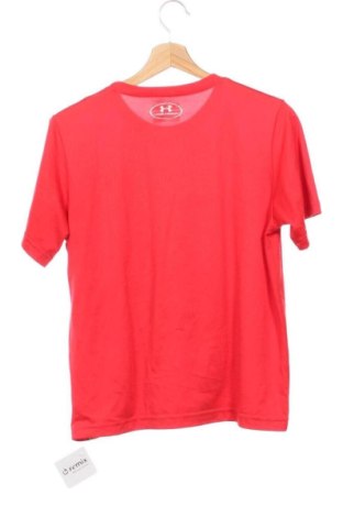Kinder T-Shirt Under Armour, Größe 14-15y/ 168-170 cm, Farbe Mehrfarbig, Preis € 13,99