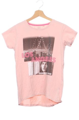 Kinder T-Shirt VRS, Größe 14-15y/ 168-170 cm, Farbe Rosa, Preis € 5,04