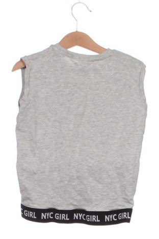 Kinder T-Shirt With Love, Größe 12-13y/ 158-164 cm, Farbe Grau, Preis € 10,00