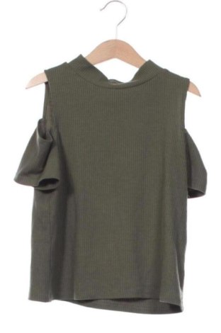 Kinder T-Shirt Yd, Größe 10-11y/ 146-152 cm, Farbe Grün, Preis € 5,00