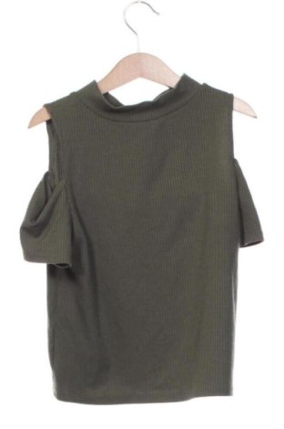 Kinder T-Shirt Yd, Größe 10-11y/ 146-152 cm, Farbe Grün, Preis € 5,00