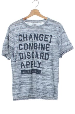 Dětské tričko  Yigga, Velikost 12-13y/ 158-164 cm, Barva Modrá, Cena  129,00 Kč