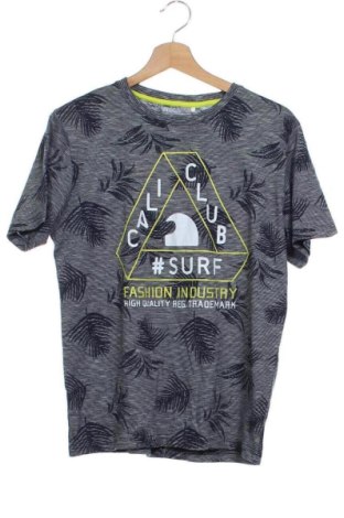 Kinder T-Shirt Yigga, Größe 12-13y/ 158-164 cm, Farbe Blau, Preis € 5,99