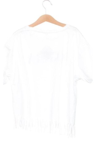 Dětské tričko  Zara, Velikost 12-13y/ 158-164 cm, Barva Bílá, Cena  163,00 Kč