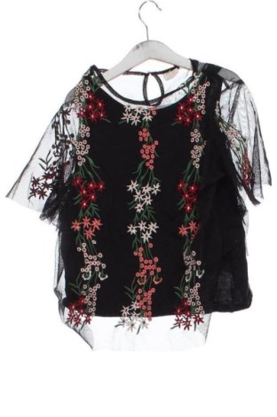 Dětské tričko  Zara, Velikost 11-12y/ 152-158 cm, Barva Vícebarevné, Cena  169,00 Kč