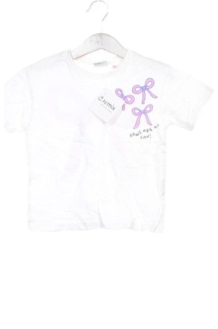 Gyerek póló Zara, Méret 18-24m / 86-98 cm, Szín Fehér, Ár 2 809 Ft