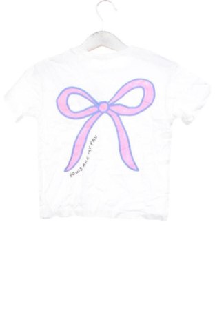 Gyerek póló Zara, Méret 18-24m / 86-98 cm, Szín Fehér, Ár 2 809 Ft