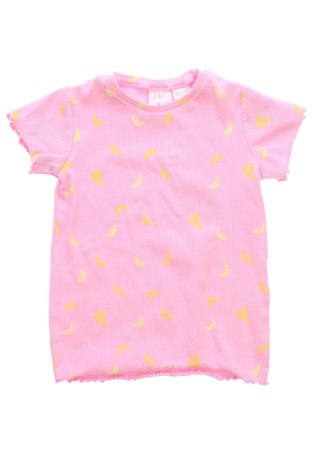 Παιδικό μπλουζάκι Zara, Μέγεθος 4-5y/ 110-116 εκ., Χρώμα Πολύχρωμο, Τιμή 4,00 €