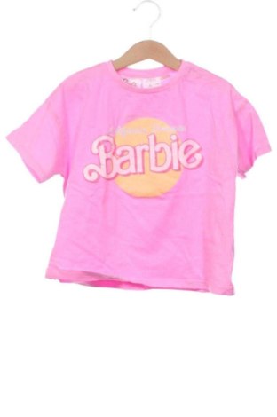 Детска тениска Zara, Размер 4-5y/ 110-116 см, Цвят Многоцветен, Цена 4,00 €