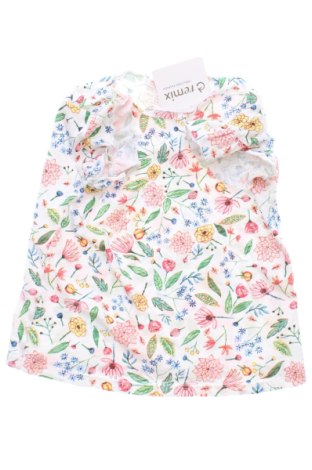 Παιδικό μπλουζάκι Zara, Μέγεθος 2-3y/ 98-104 εκ., Χρώμα Πολύχρωμο, Τιμή 4,00 €