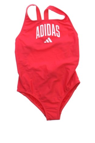 Детски бански Adidas, Размер 6-7y/ 122-128 см, Цвят Многоцветен, Цена 37,32 €