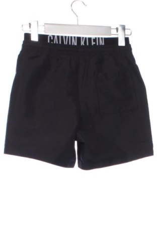 Dětské plavky  Calvin Klein, Velikost 10-11y/ 146-152 cm, Barva Černá, Cena  1 549,00 Kč