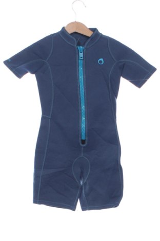 Dětské plavky  Decathlon, Velikost 2-3m/ 56-62 cm, Barva Modrá, Cena  289,00 Kč