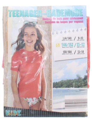 Kinderbadeanzug Kidz Alive, Größe 10-11y/ 146-152 cm, Farbe Rosa, Preis € 11,70