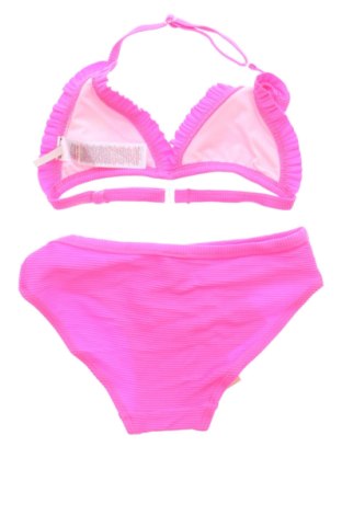 Kinderbadeanzug ONLY, Größe 8-9y/ 134-140 cm, Farbe Rosa, Preis € 24,00