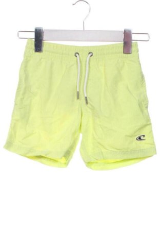 Μαγιό παιδικό O'neill, Μέγεθος 6-7y/ 122-128 εκ., Χρώμα Κίτρινο, Τιμή 16,99 €