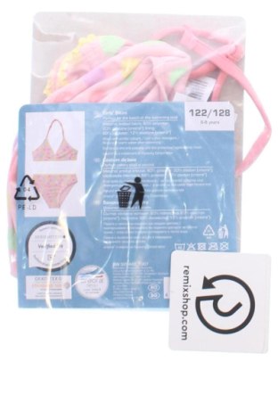 Μαγιό παιδικό Pepperts!, Μέγεθος 6-7y/ 122-128 εκ., Χρώμα Πολύχρωμο, Τιμή 16,00 €