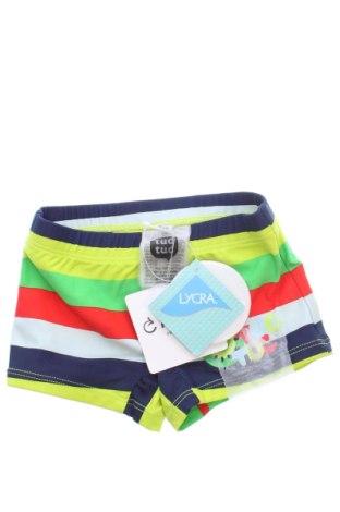 Strój kąpielowy dziecięcy Tuc Tuc, Rozmiar 3-6m/ 62-68 cm, Kolor Kolorowy, Cena 64,30 zł