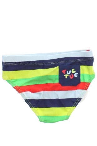 Детски бански Tuc Tuc, Размер 2-3y/ 98-104 см, Цвят Многоцветен, Цена 12,00 €