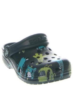 Gyermek papucs. Crocs, Méret 22, Szín Sokszínű, Ár 13 223 Ft