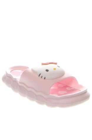 Gyermek papucs. Hello Kitty, Méret 26, Szín Rózsaszín, Ár 5 372 Ft