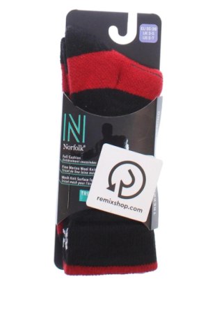Kinder Socken Norfolk, Größe 35y, Farbe Schwarz, Preis € 8,99
