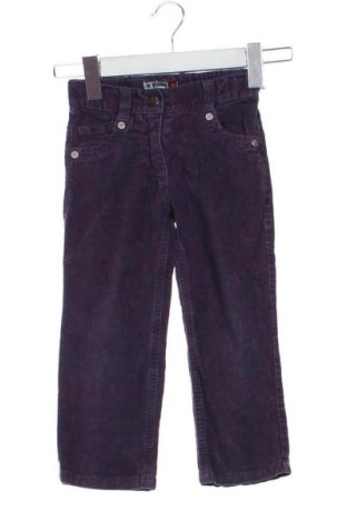 Kinderjeans A punto, Größe 18-24m/ 86-98 cm, Farbe Lila, Preis € 16,30