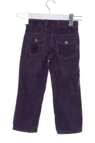 Kinderjeans A punto, Größe 18-24m/ 86-98 cm, Farbe Lila, Preis € 16,30