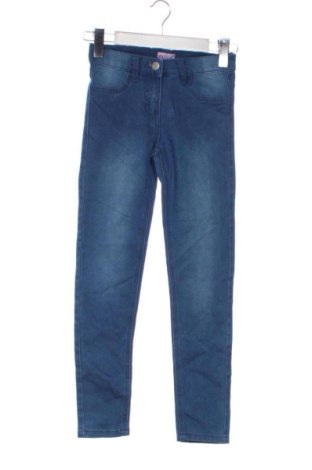 Kinderjeans Alive, Größe 9-10y/ 140-146 cm, Farbe Blau, Preis € 7,99