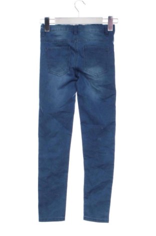 Kinderjeans Alive, Größe 9-10y/ 140-146 cm, Farbe Blau, Preis € 7,99